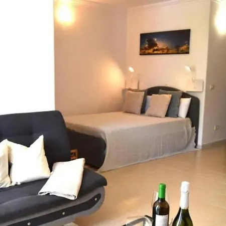 Appartement Vacacional Isabella *
