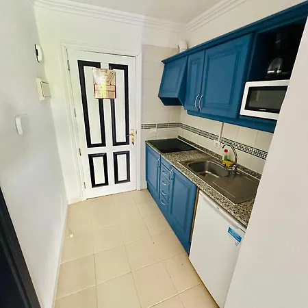 Apartment Vacacional Isabella