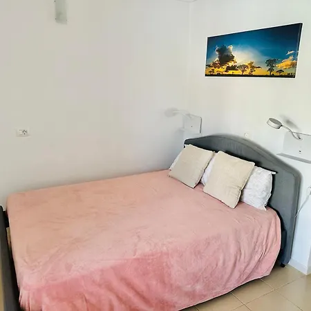 Apartment Vacacional Isabella San Miguel de Abona