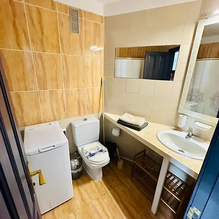 Vacacional Isabella * San Miguel de Abona