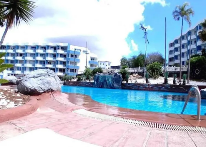 Vacacional Isabella Appartement San Miguel de Abona