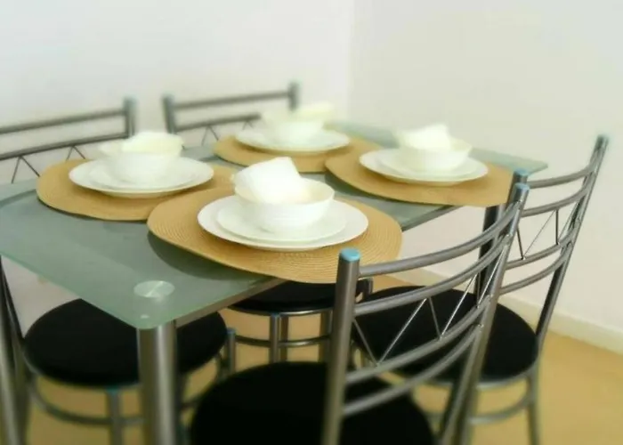 Vacacional Isabella Appartement *