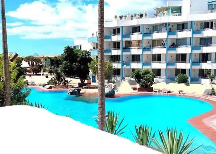 Vacacional Isabella * San Miguel de Abona