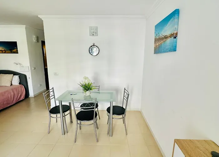 Appartement Vacacional Isabella San Miguel de Abona