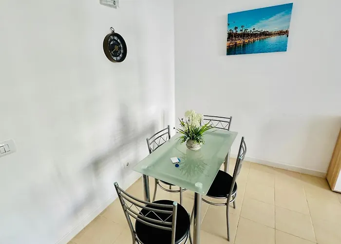 Vacacional Isabella Appartement *