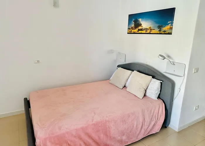 Appartement Vacacional Isabella San Miguel de Abona