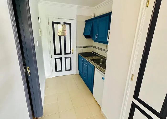 Vacacional Isabella Appartement