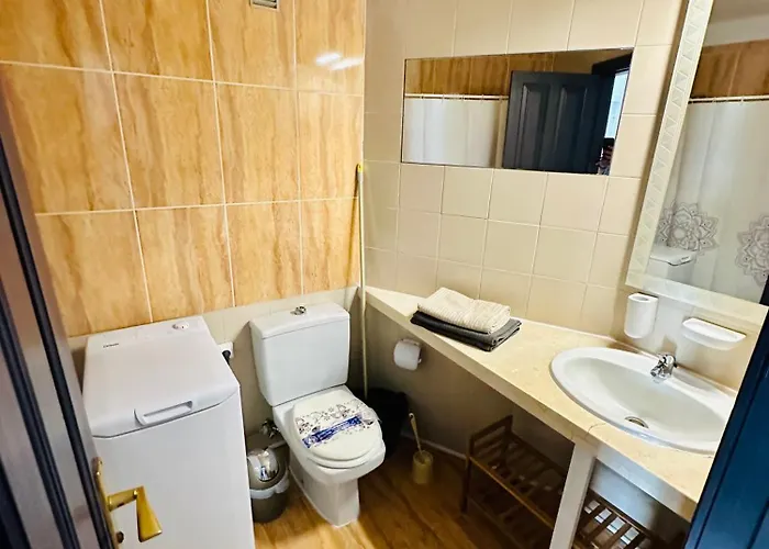 Vacacional Isabella * San Miguel de Abona