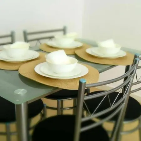 Vacacional Isabella Appartement *