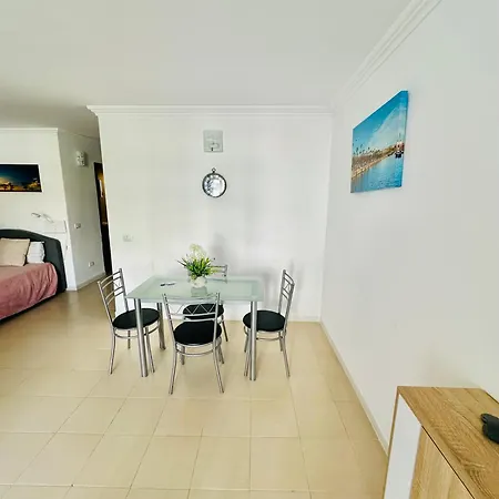 Appartement Vacacional Isabella San Miguel de Abona