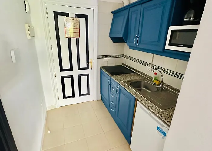 아파트 Vacacional Isabella