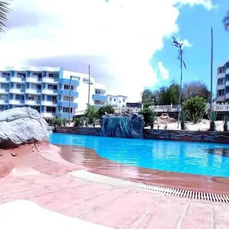 Vacacional Isabella شقة سان ميغيل ذي أبونا