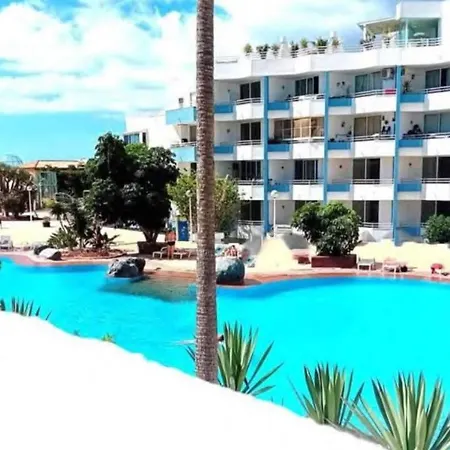Vacacional Isabella * سان ميغيل ذي أبونا